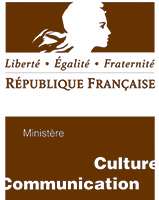 logo_ministere-culture-et-communication_nonochrome-marron